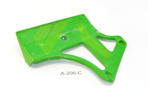 Kawasaki 250 kx250d 1985 - kx,