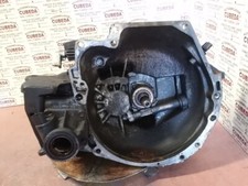 Cambio Chrysler Voyager 1° Serie 2.5td 4641750 a598