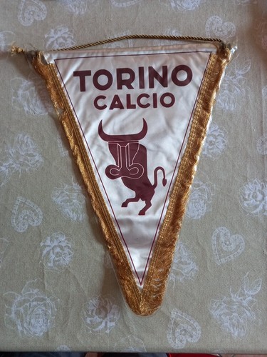 Gagliardetto pennant calcio - pennant,