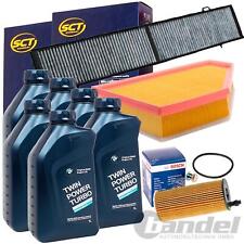 KIT FILTRO + OLIO ORIGINALE