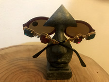 Occhiali Vintage Moschino by