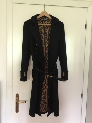 Capotto donna dolce gabbana - donna, &