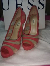 Scarpe décolleté Guess