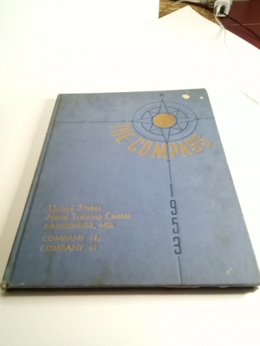 The compass 24th battalion - compass.,