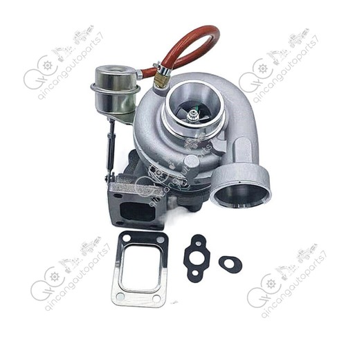 Turbo tb0223 turbocompressore - tb0223,