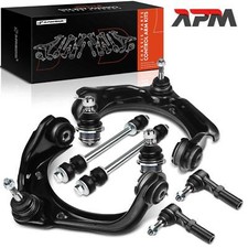 8x Ammortizzatore Anteriore