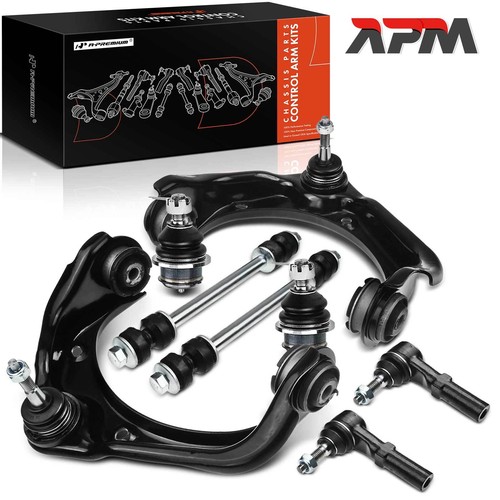 Ammortizzatore anteriore - 8x,