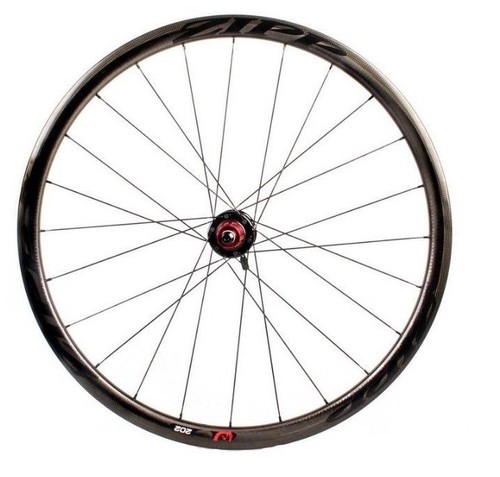 Zipp 202 firecrest carbon - 202,