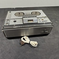 Registratore A Nastro A Bobina