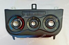 COMANDI CLIMA MANUALI CENTRALINA PLANCIA RISCALDAMENTO ALFA ROMEO MITO 5G1140100