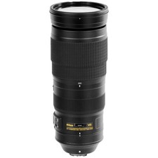 Nikon AF-S NIKKOR 200-500mm