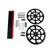MICROCOTTERO QUADRO XL-FRAME