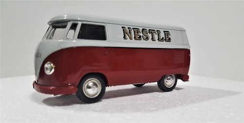 Volkswagen vwt1 kombi - vwt1,