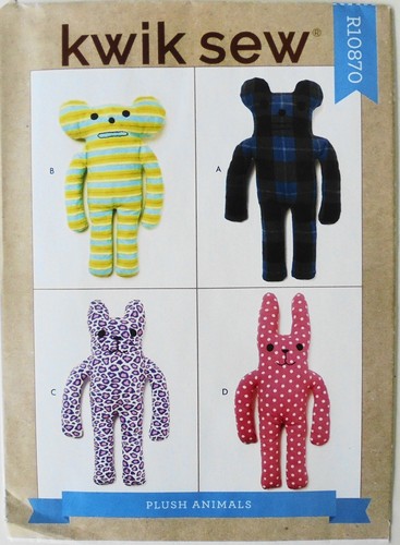 Kwik sew 4384 - sew,