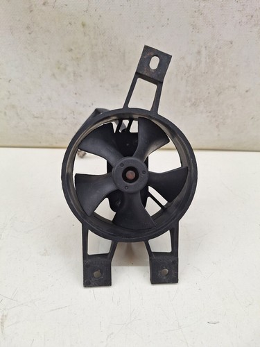Ventola radiatore piaggio - ventola,