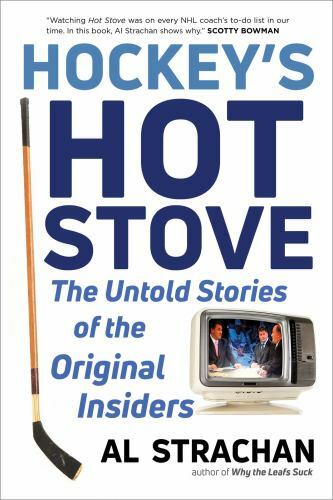 Hockey hot stove format - hockey's,