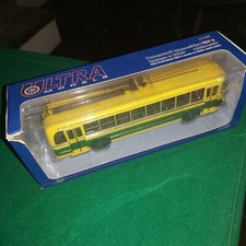 Ultra Models.Filobus russo