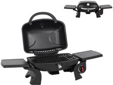 Barbecue a GAS PORTATILE -