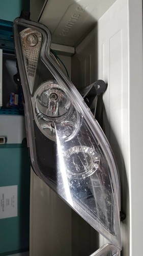 Fanale anteriore destro kymco - anteriore,
