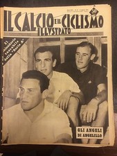 Il calcio e il ciclismo