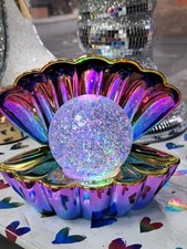 Lampada LED multicolore