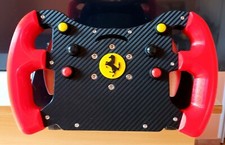 Mod UPGRADE add-on volante