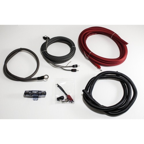Kit cavi auto - auto, 7