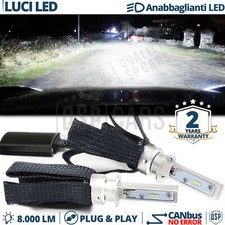 Kit Full LED H1 per RENAULT