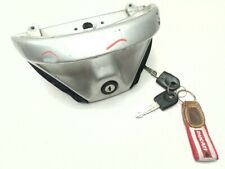 MANIGLIA PASSEGGERO SGANCIO SELLA PASSENGER SEAT RELEASE DUCATI ST2-ST4 99-02