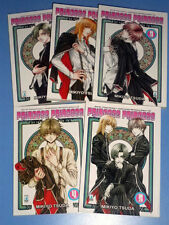 PRINCESS PRINCESS completa