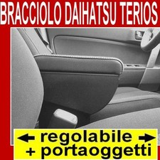 Daihatsu terios - terios,