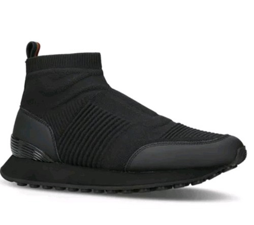 Stivali sneaker uomo - , kurt