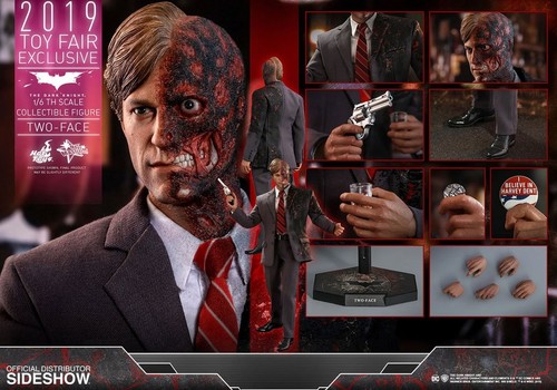 Hot toys batman - -, the