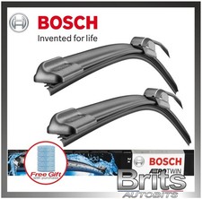 2x Spazzole Tergicristallo