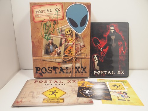 Postal autografo - postal, (pc,