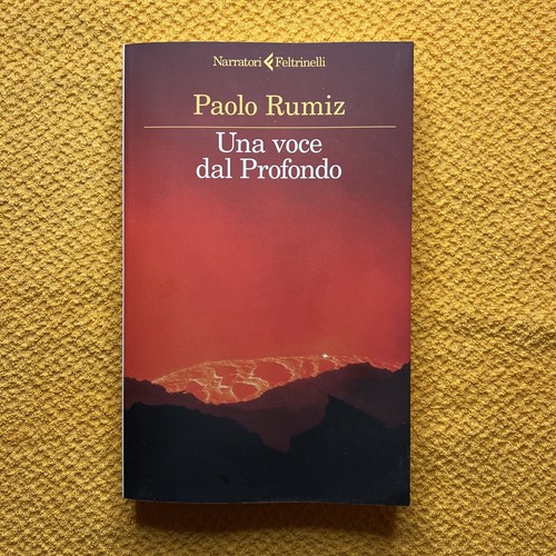 Una voce dal profondo - , rumiz