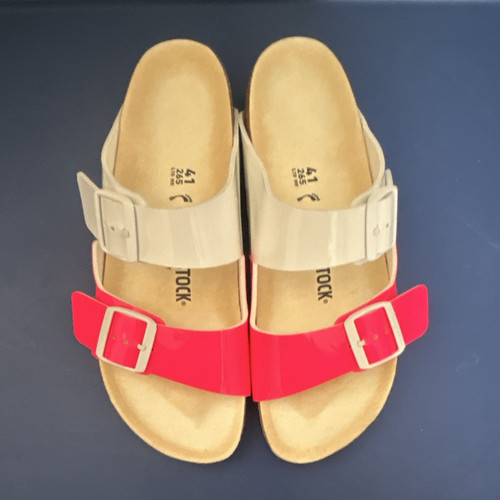 Sandali donna birkenstock - sandali,