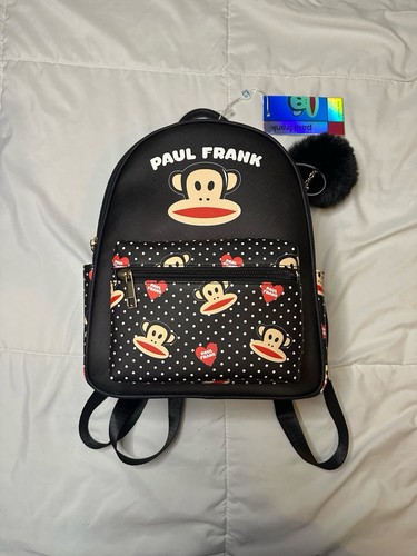 Mini zaino paul - mini, frank
