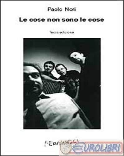 9788887433043 paolo nori - 9788887433043,