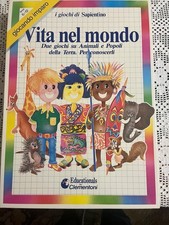 Vita Nel Mondo Sapientino