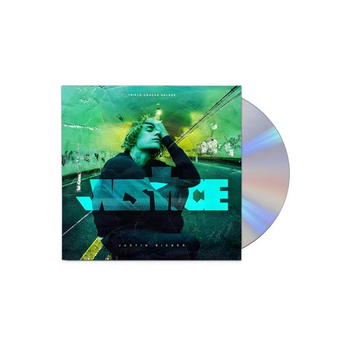Justice triple chucks deluxe - triple,