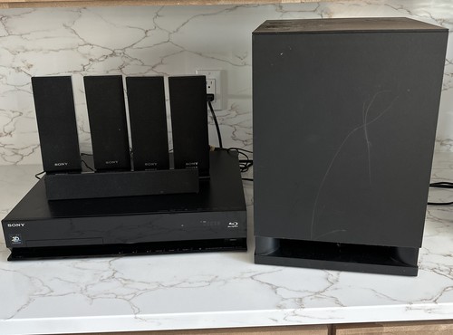 Sony hbd e570 - sony, player