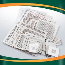 Bga kit 47pcs - bga, directly