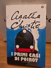 I primi casi di Poirot -