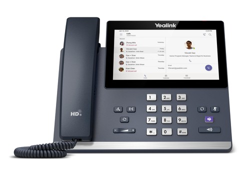 Yealink mp56 microsoft teams - yealink,