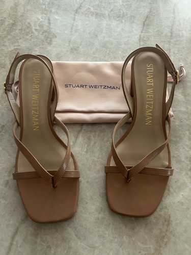 Stuart weitzman sandali con - stuart,