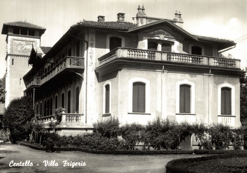 Centallo cuneo villa - cuneo,
