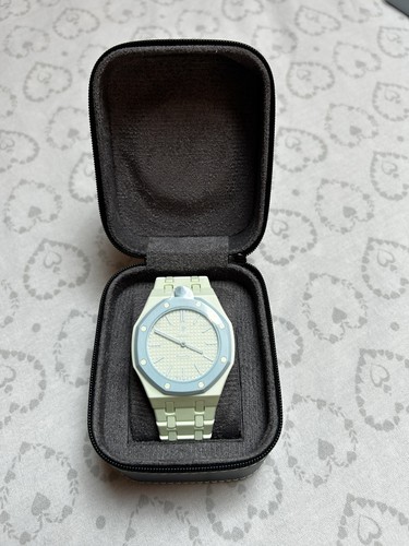 Cinturini swatch audemars - swatch,
