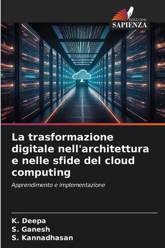 Trasformazione digitale - la,
