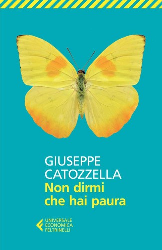 Non dirmi che - hai, paura